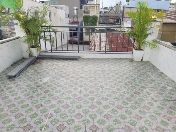 Bán gấp nhà 3 tầng tại Đường Lê Hồng Phong, Phường 1, Quận 10, Hồ Chí Minh